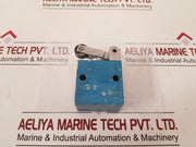 Wabco 3630431000 3Way Solenoid Valve