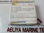 Wabco 371-029-000-2 Repair Kit