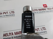 Wabco 3711100200 Directional Control Valve
