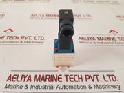 Wabco 3722250220 3/2-way Solenoid Valve