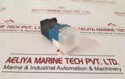 Wabco 3722250220 3/2-way Solenoid Valve