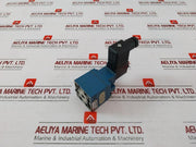 Wabco 3722250220 3/2-way Solenoid Valve 24Vdc 3420547022