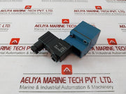 Wabco 3722250220 3/2-way Solenoid Valve 24Vdc 3420547022