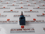 Wabco 3722250220 Pneumatic Directional Valve