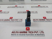 Wabco 3722250220 Solenoid Valve 24V 10Bar