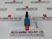 Wabco 3722250220 Solenoid Valve 24V 10Bar