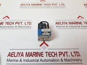 Wabco 3722270820 Pneumatic Valve