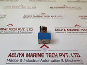 Wabco 3722270820 Pneumatic Valve