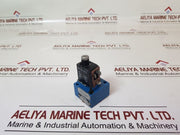 Wabco 3722270820 Pneumatic Valve