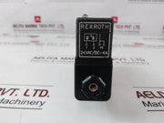 Wabco Rexroth 3723522220 Control Valve 24V 187Ma