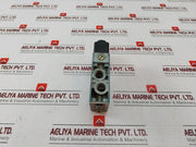 Wabco 3723522220 Pneumatic Directional Valve