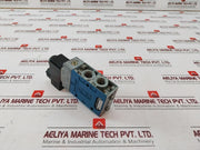 Wabco 3723522220 Pneumatic Directional Valve