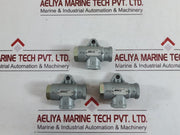 Wabco 434 2080290 Double Check Valve