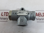 Wabco 434 2080290 Double Check Valve