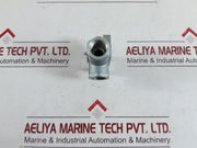 Wabco 434 2080290 Double Check Valve