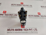 Wabco 4410500110 Levelling Valve