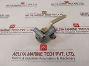 Wabco 4520021070 Shut Off Valve