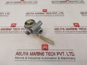Wabco 4520021070 Shut Off Valve