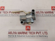 Wabco 4520021070 Shut Off Valve