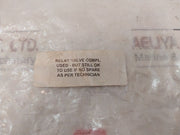 Wabco 4730170000 Anti-compound Valve