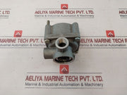 Wabco 4730170000 Anti-compound Valve