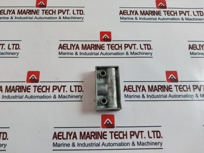 Wabco 5340170000 Pneumatic Shuttle Valve 