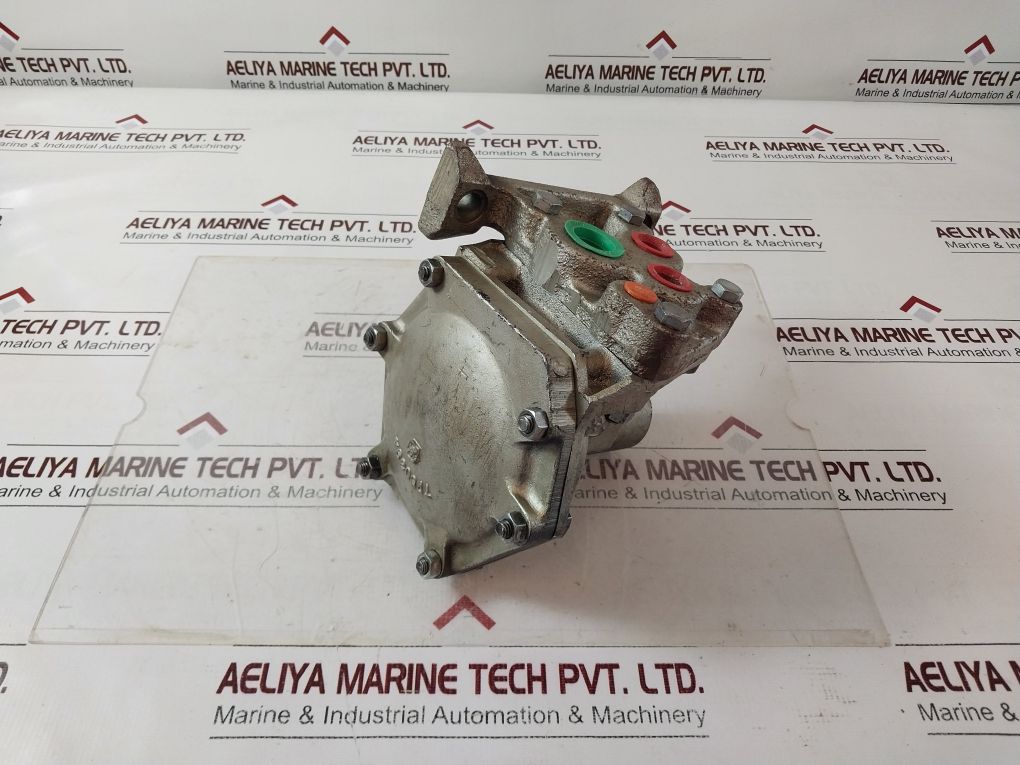 Wabco 538975 C-2 Relay Valve