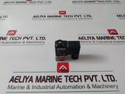 Wabco 542 030 922 0 Solenoid Valve (Used)
