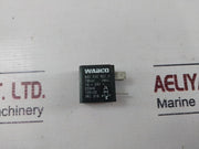 Wabco 542 030 922 0 Solenoid Coil 10Bar 18-24V