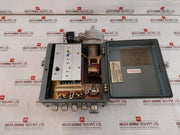 Wabco 546 006 100 0 Explosion-proof Electro-pneumatic Controller 0-20Ma 0-5Bar