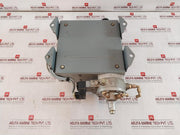 Wabco 546 006 100 0 Explosion-proof Electro-pneumatic Controller 0-20Ma 0-5Bar