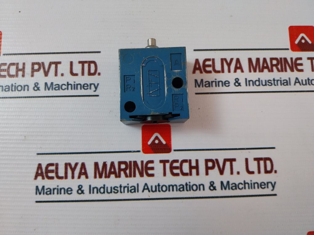 Wabco 5630201240 Pneumatic Directional Valve