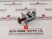 Wabco 5630700000 Zc-d Pull Up & Twist Lock