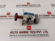 Wabco 5630700000 Zc-d Pull Up & Twist Lock