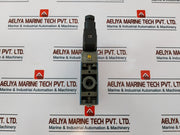 Wabco 5722022220 Solenoid Valve 