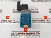 Wabco 5722022220 Solenoid Valve 710 Gm