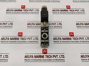 Wabco 5722022220 Solenoid Valve 