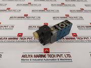 Wabco 5722022220 Solenoid Valve Used