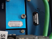 Wabco 5726162020 Sulzer Hydraulic Valve Speed Setting Box 8900305140 0-6Bar