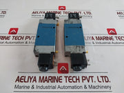 Wabco 5726275280 Solenoid Valve