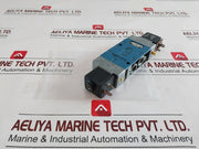 Wabco 5726275280 Solenoid Valve