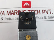 Wabco 5726275280 Solenoid Valve