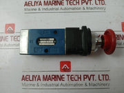 Wabco 890 030 551 0 Solenoid Valve 010 12 87