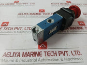 Wabco 890 030 551 0 Solenoid Valve 010 12 87