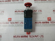 Wabco 890 030 551 0 Solenoid Valve 010 12 87