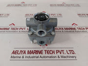 Wabco 9730010100