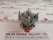 Wabco 9730010207 Relay Valve