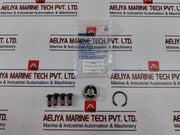 Wabco 973 500 000 2 Quick Release V/V (58) Repair Kit