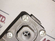Wabco Fluid Power Division P54350-2 Pneumatic Exhaust Valve