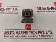 Wabco Fluid Power Division P54350-2 Pneumatic Exhaust Valve